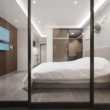 Wecostay Gangnam Seúl Exterior foto