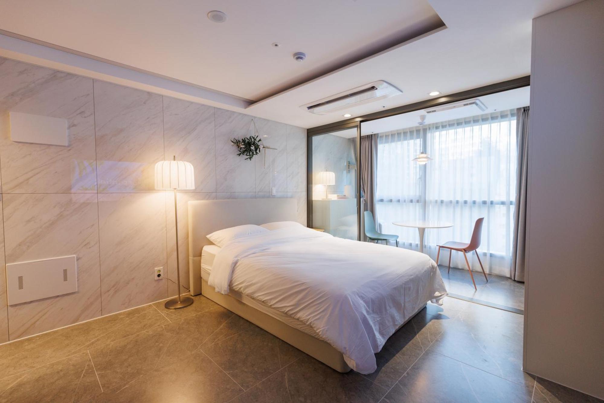 Wecostay Gangnam Seúl Exterior foto
