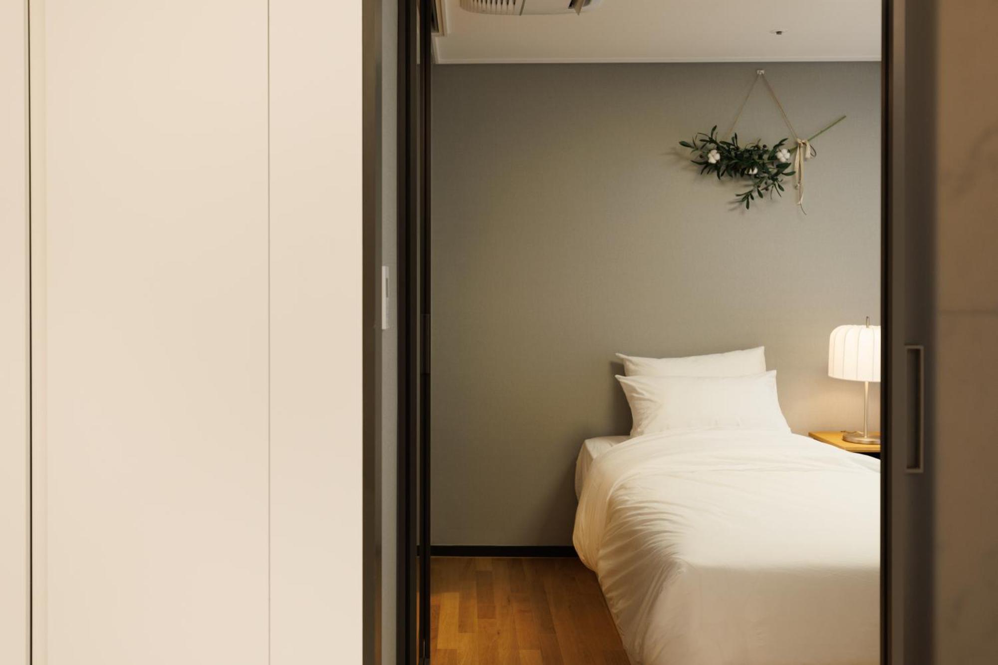 Wecostay Gangnam Seúl Exterior foto