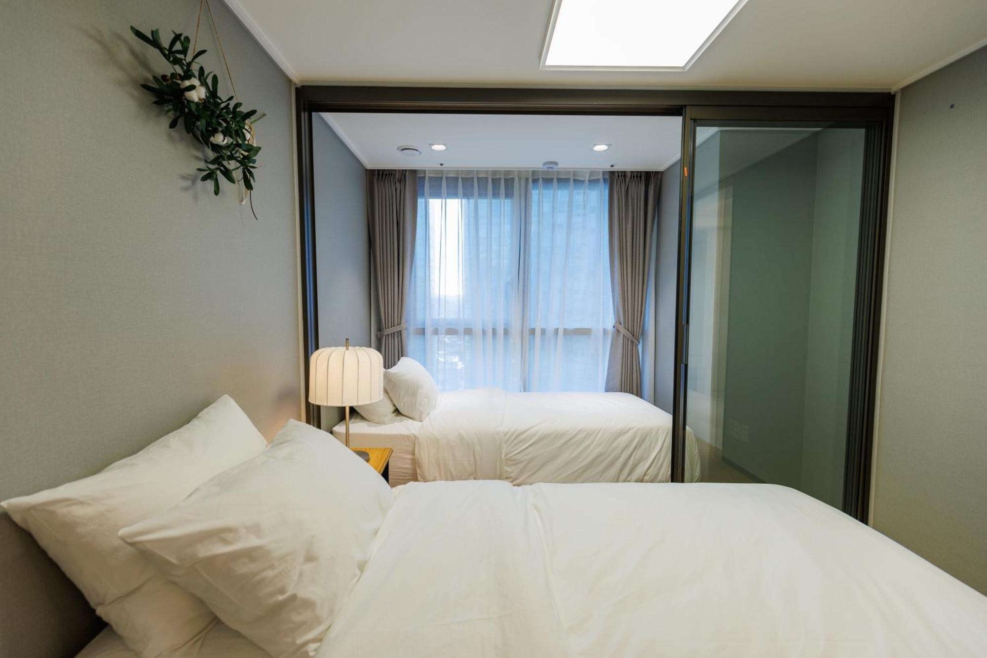 Wecostay Gangnam Seúl Exterior foto