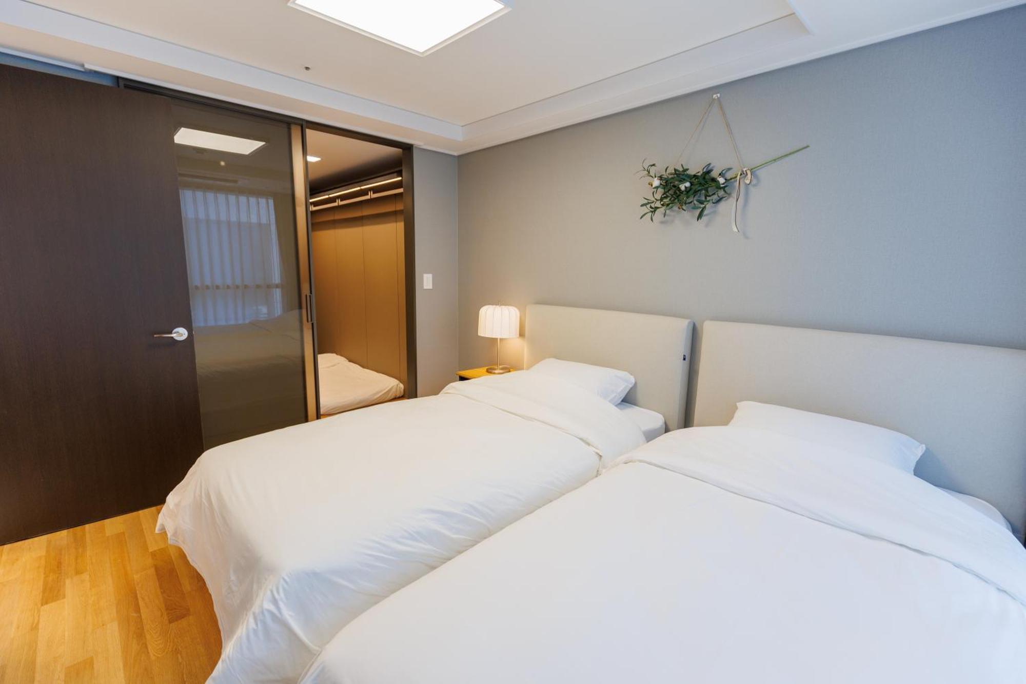 Wecostay Gangnam Seúl Exterior foto