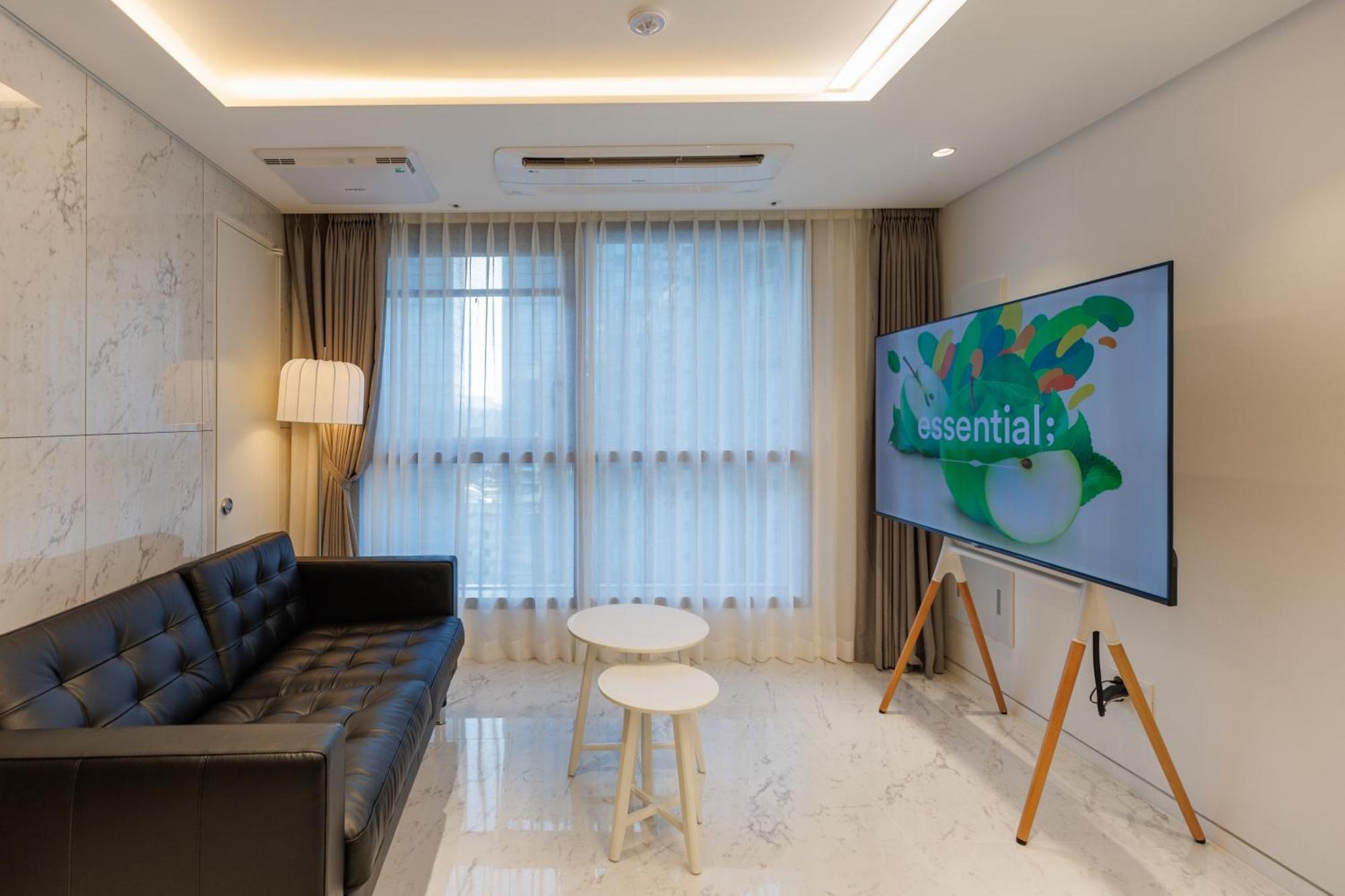 Wecostay Gangnam Seúl Exterior foto