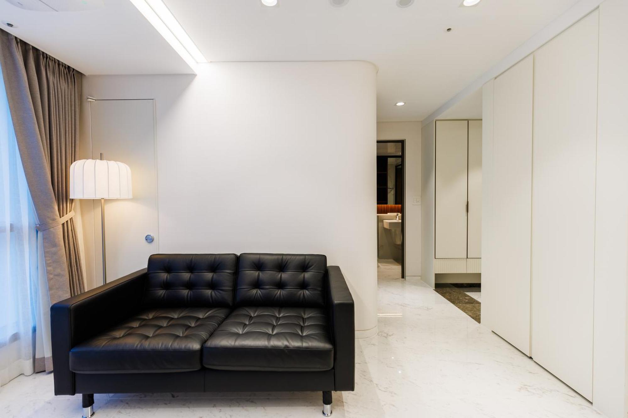 Wecostay Gangnam Seúl Exterior foto