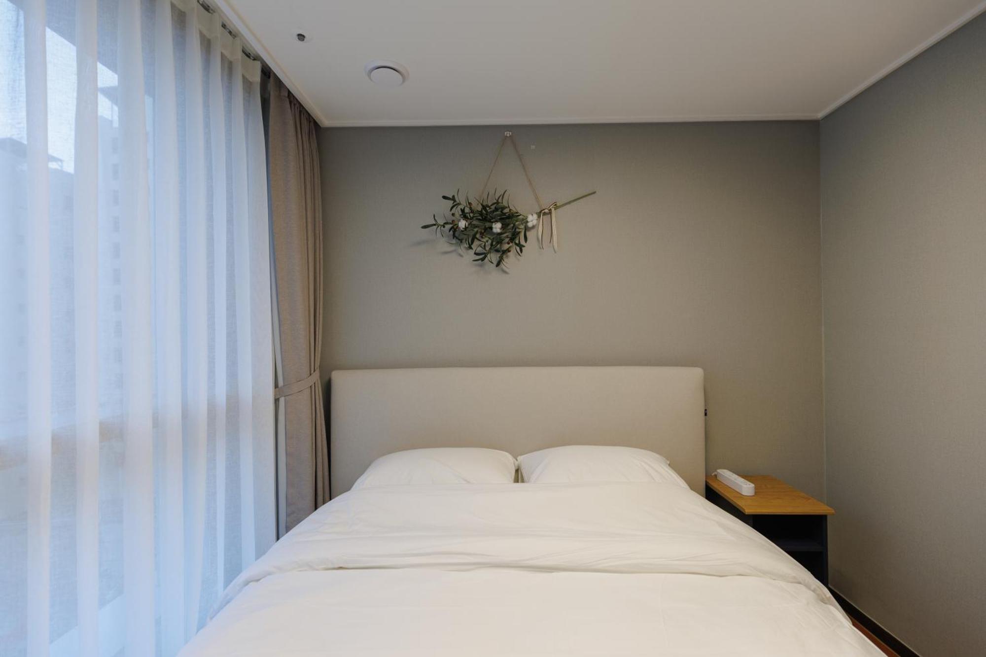 Wecostay Gangnam Seúl Exterior foto