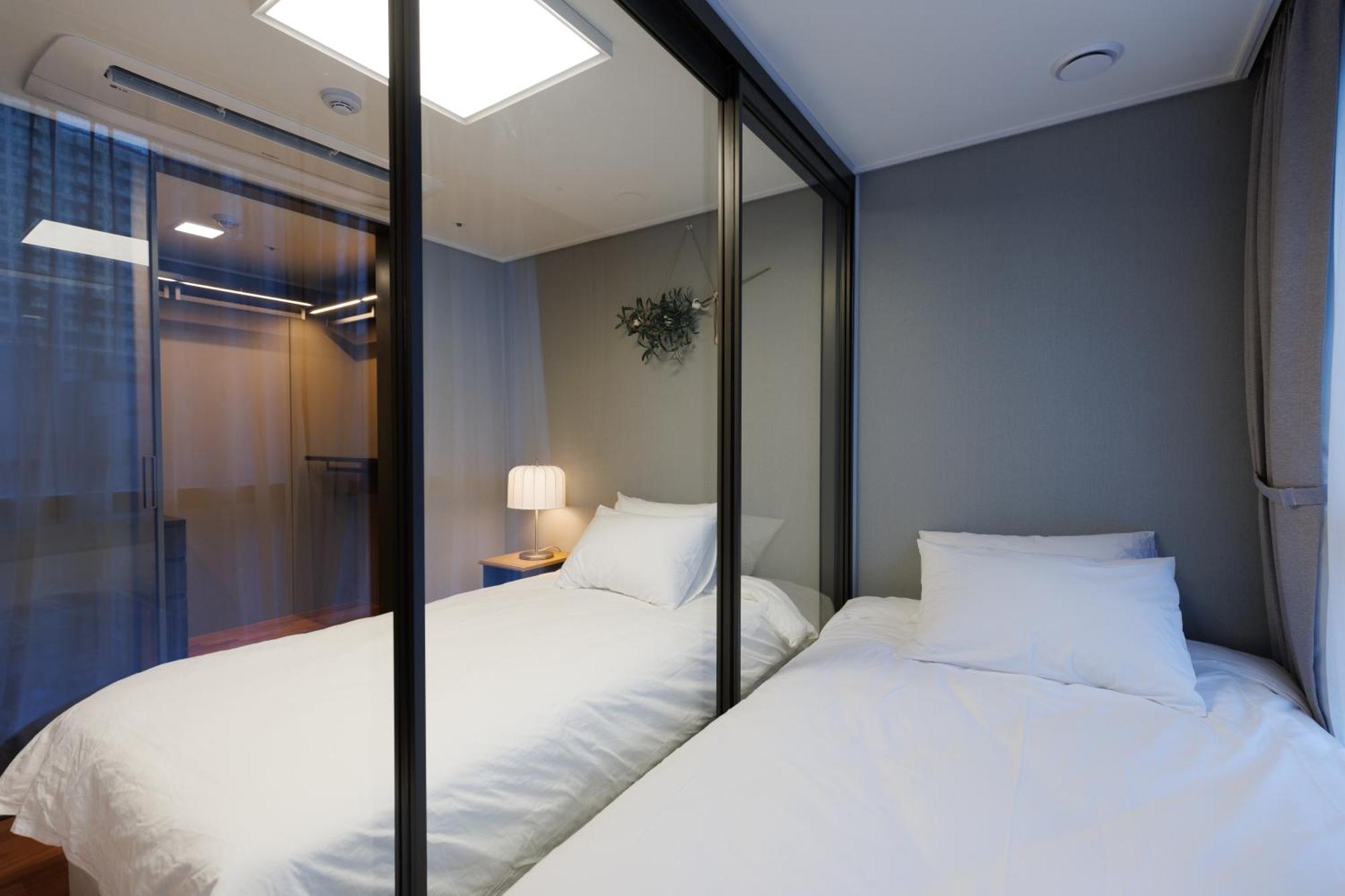 Wecostay Gangnam Seúl Exterior foto