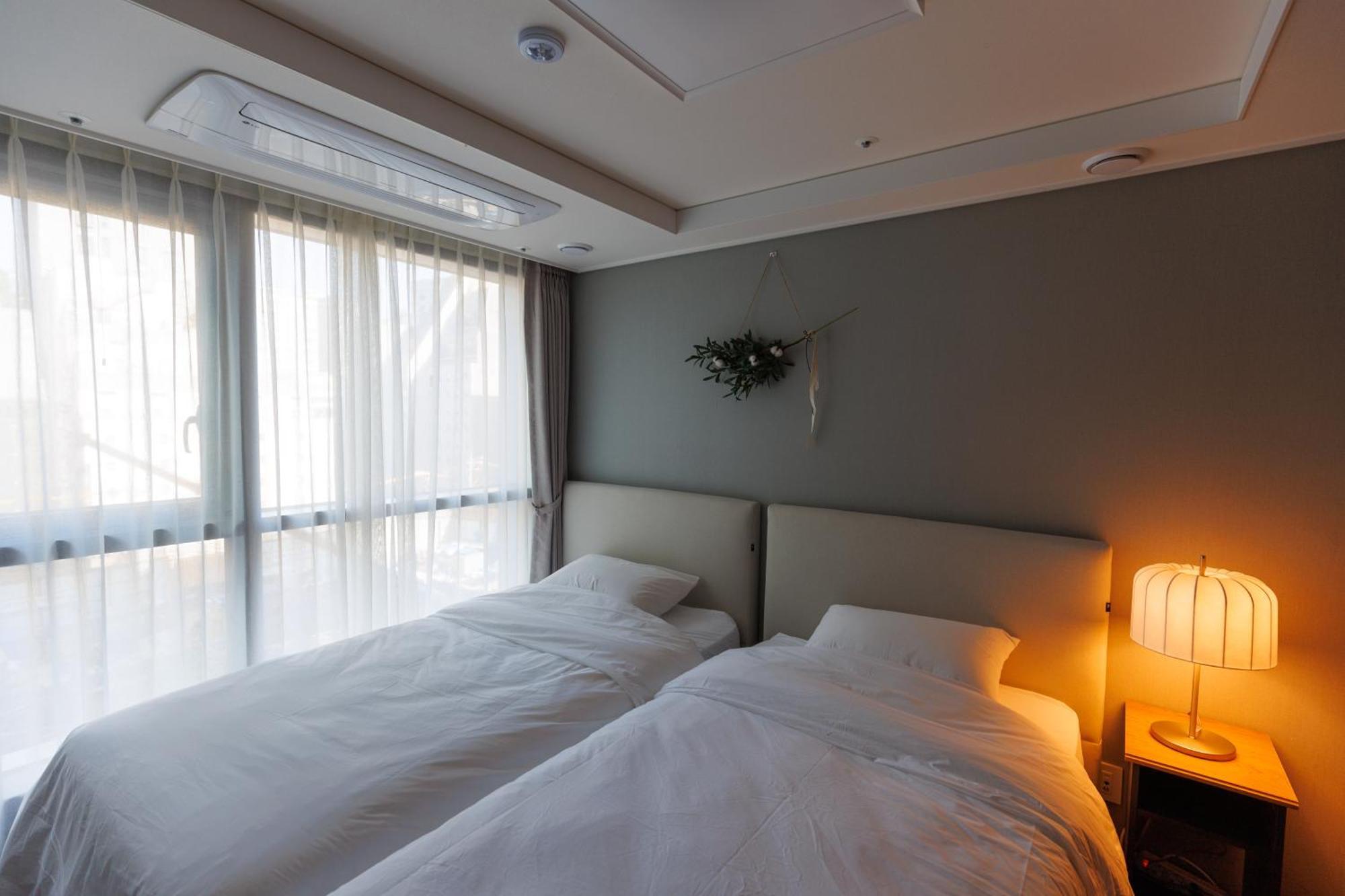 Wecostay Gangnam Seúl Exterior foto