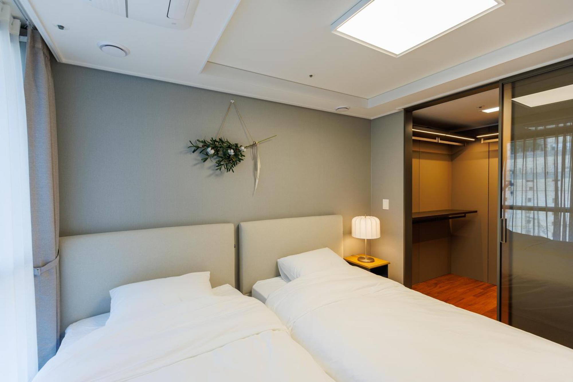 Wecostay Gangnam Seúl Exterior foto