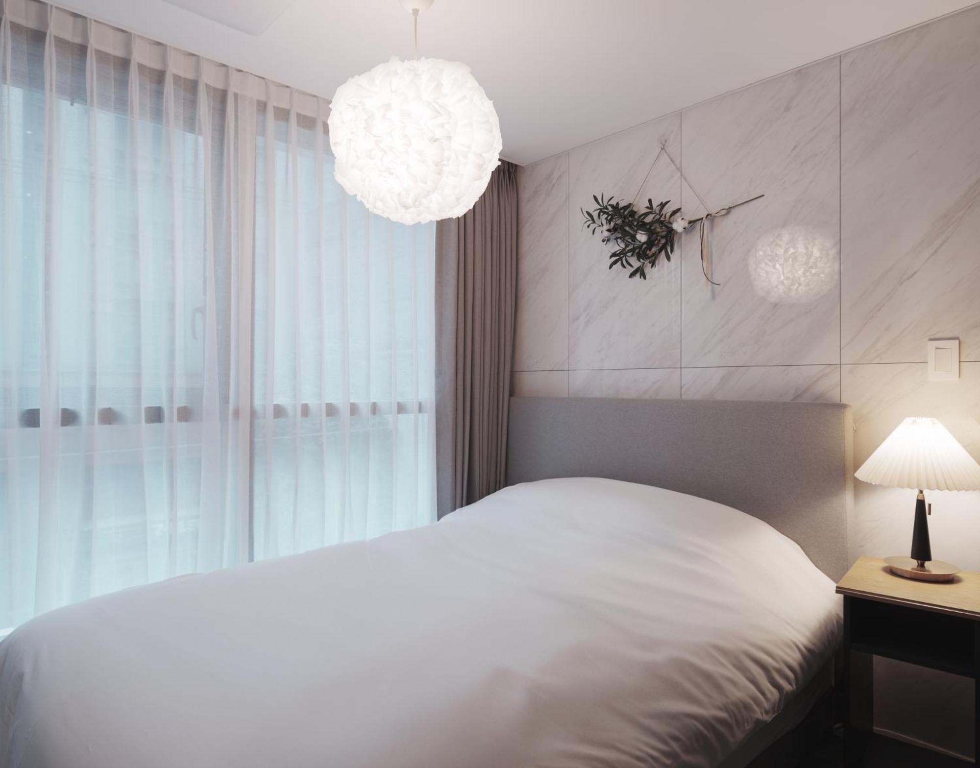 Wecostay Gangnam Seúl Exterior foto