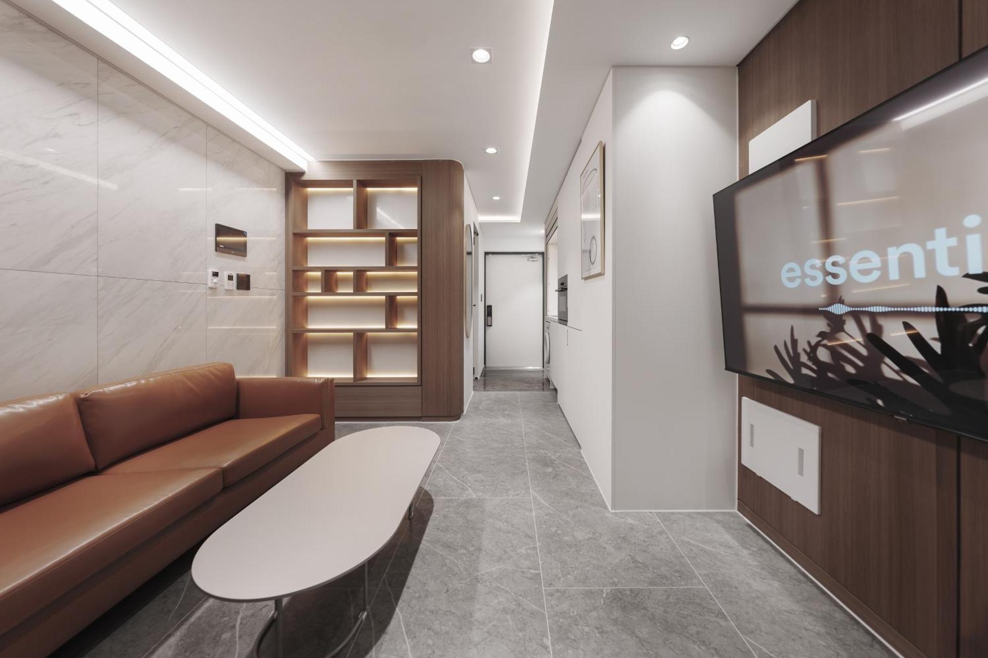 Wecostay Gangnam Seúl Exterior foto