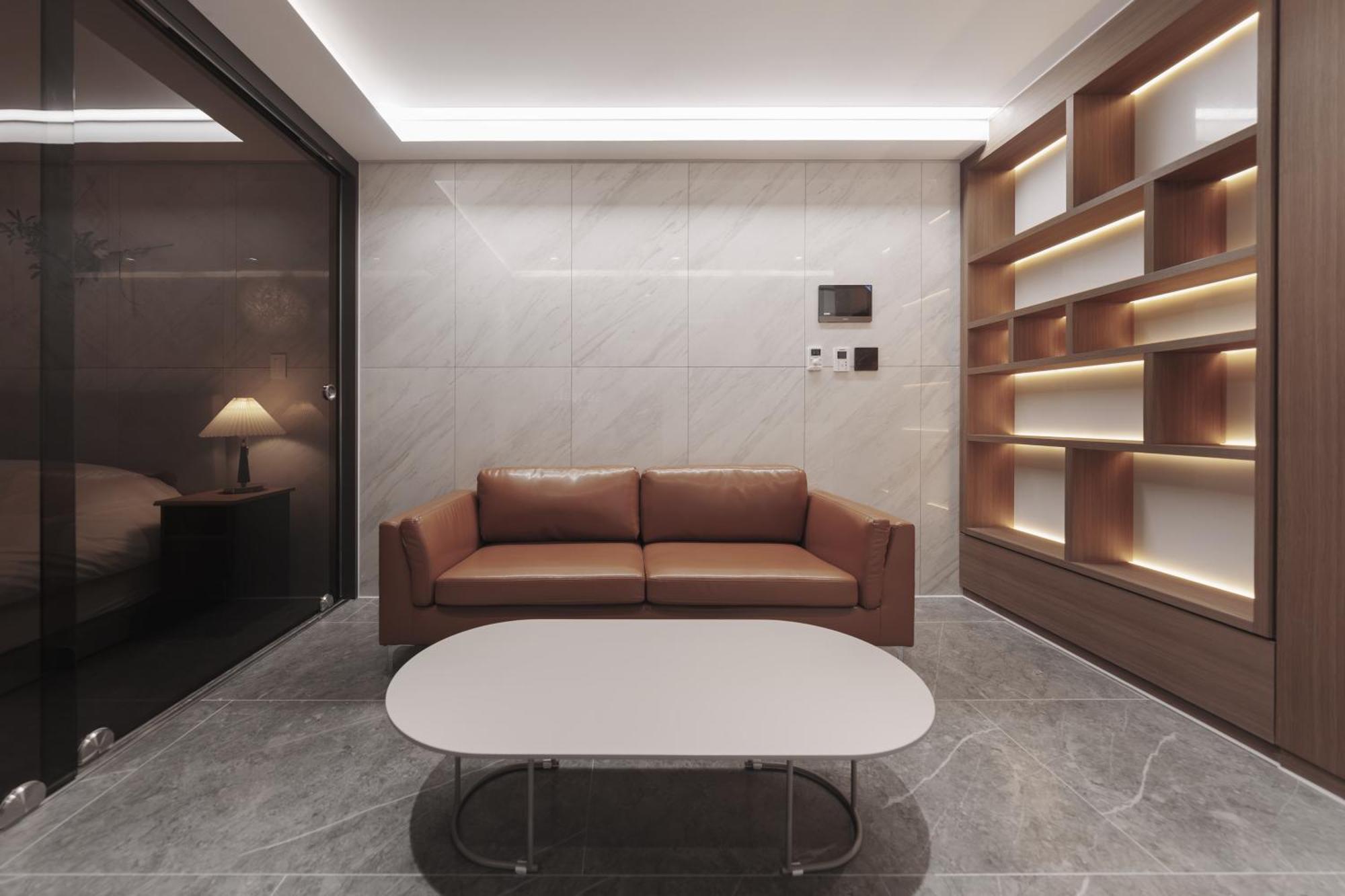 Wecostay Gangnam Seúl Exterior foto